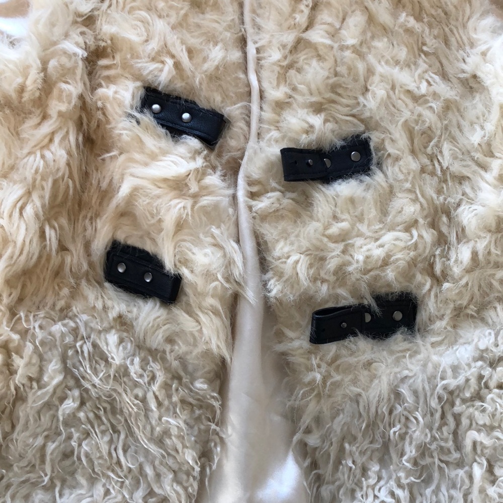 Fire vest - Picture 2 of 4